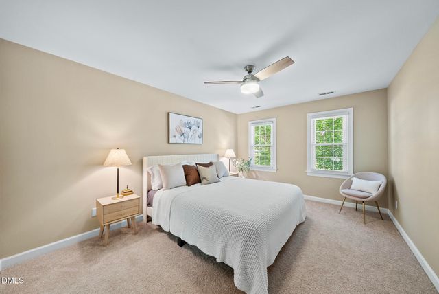 725 Bahama Court, Holly Springs, NC 27540