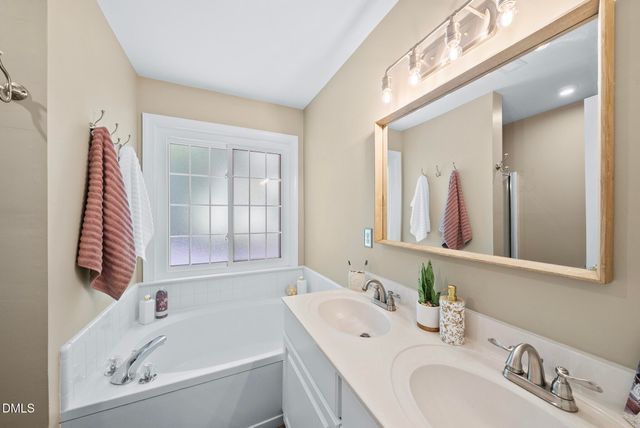 725 Bahama Court, Holly Springs, NC 27540