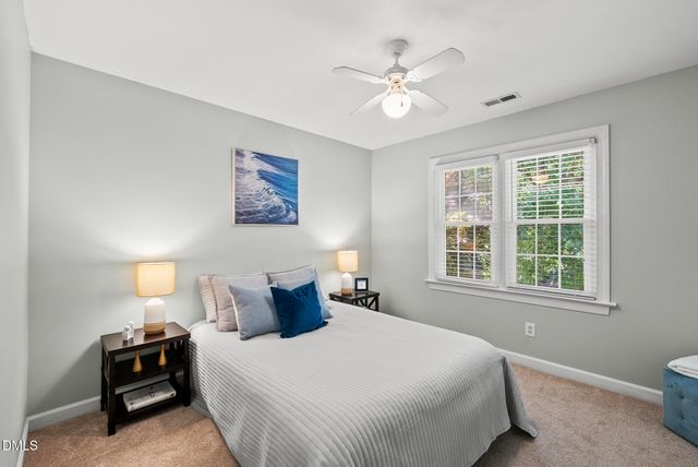 725 Bahama Court, Holly Springs, NC 27540