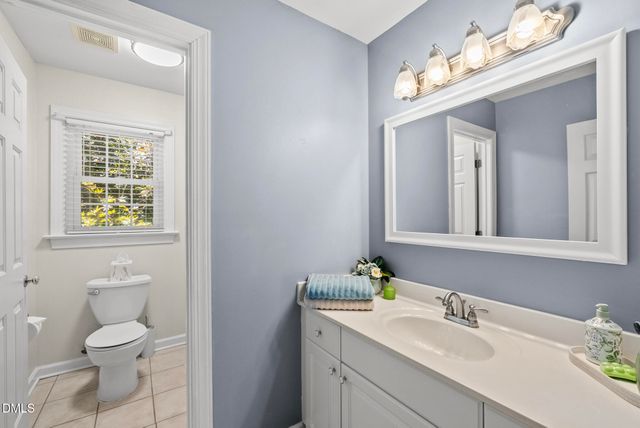 725 Bahama Court, Holly Springs, NC 27540