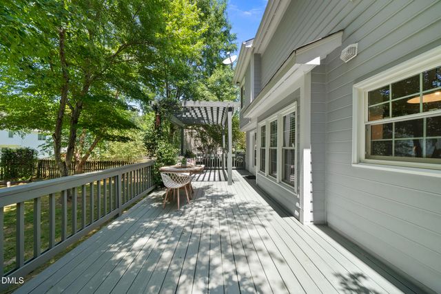725 Bahama Court, Holly Springs, NC 27540