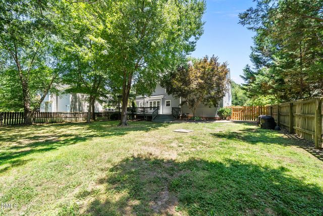 725 Bahama Court, Holly Springs, NC 27540