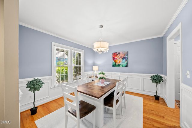 725 Bahama Court, Holly Springs, NC 27540