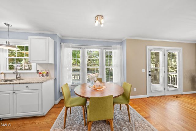 725 Bahama Court, Holly Springs, NC 27540