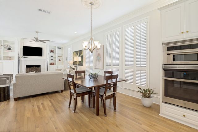 5420 Wescott Lane, Dallas, TX 75287