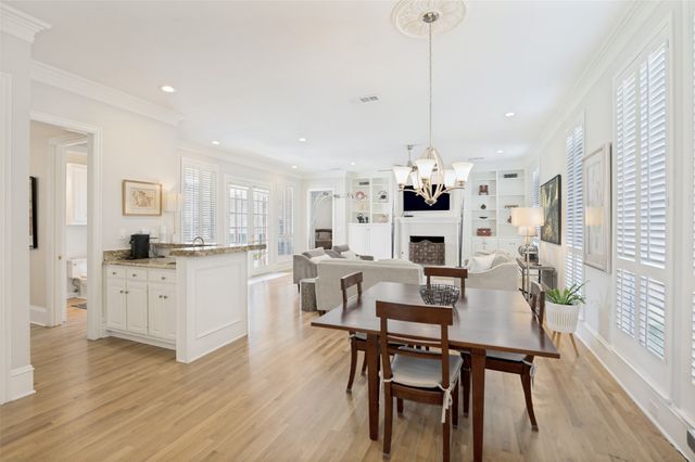 5420 Wescott Lane, Dallas, TX 75287