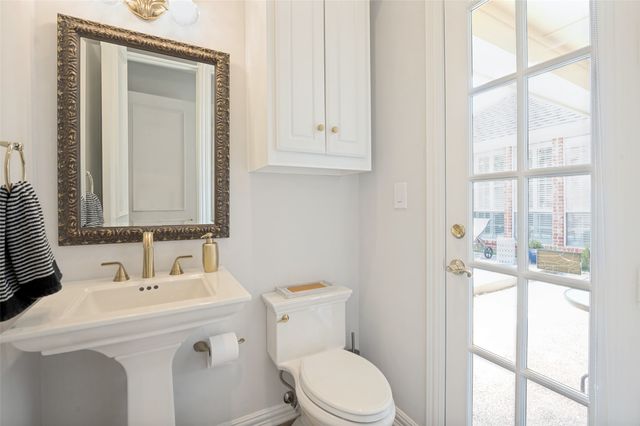 5420 Wescott Lane, Dallas, TX 75287