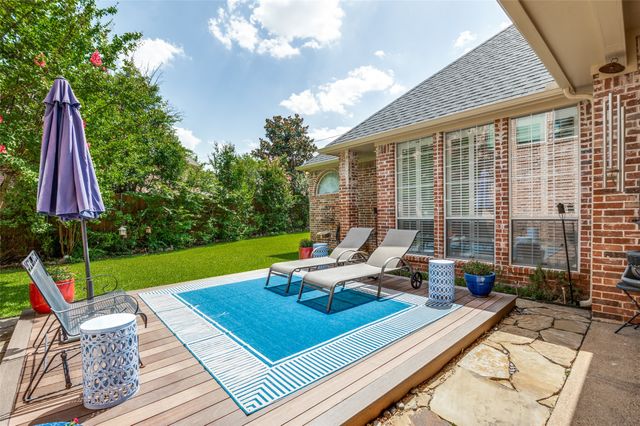 5420 Wescott Lane, Dallas, TX 75287