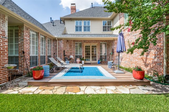 5420 Wescott Lane, Dallas, TX 75287