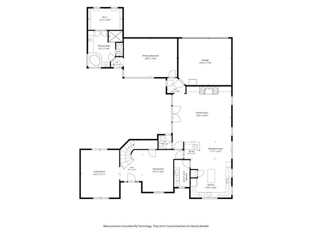 5420 Wescott Lane, Dallas, TX 75287