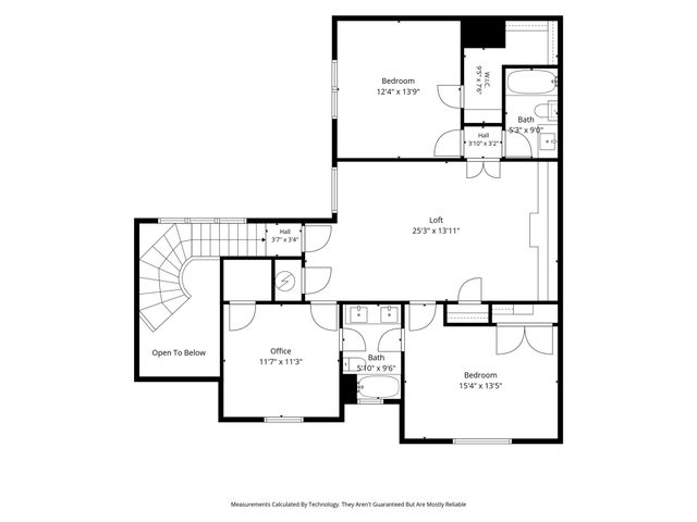 5420 Wescott Lane, Dallas, TX 75287