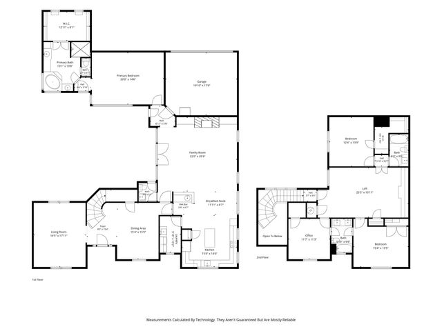 5420 Wescott Lane, Dallas, TX 75287