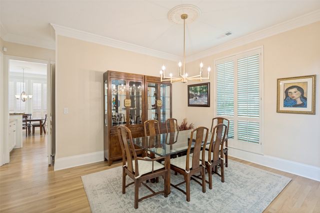 5420 Wescott Lane, Dallas, TX 75287