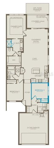 2356 DAISY TREE ROAD, St Cloud, FL 34771