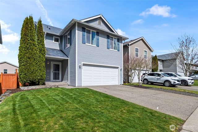 2249 SW Siskin Circle, Port Orchard, WA 98367