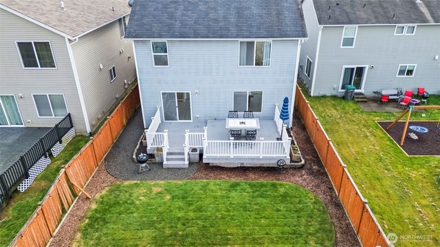2249 SW Siskin Circle, Port Orchard, WA 98367