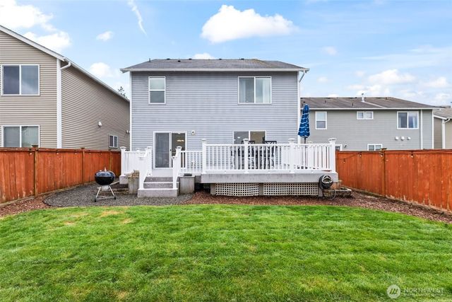 2249 SW Siskin Circle, Port Orchard, WA 98367