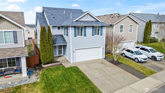 2249 SW Siskin Circle, Port Orchard, WA 98367