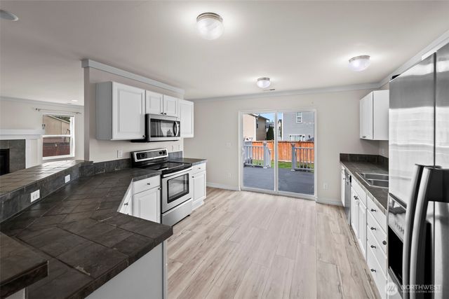 2249 SW Siskin Circle, Port Orchard, WA 98367