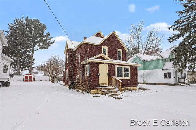 1157 W Dale Avenue, Muskegon, MI 49441