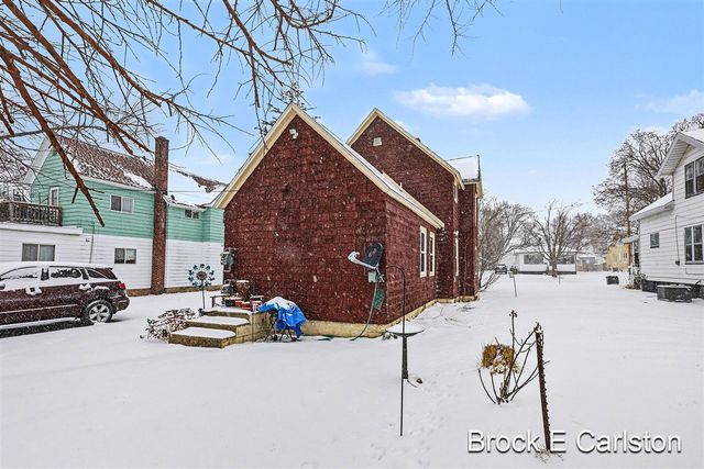 1157 W Dale Avenue, Muskegon, MI 49441