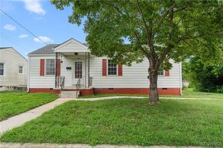 200 Hargrave Ave, Colonial Heights, VA 23834