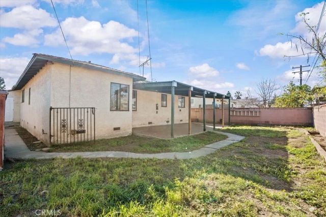 12235 Everest, Norwalk, CA 90650