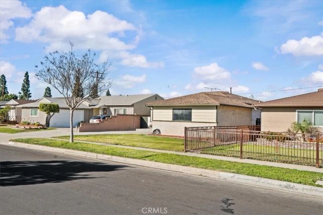 12235 Everest, Norwalk, CA 90650