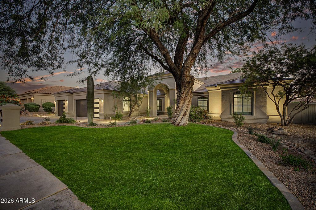12139 E ALTADENA Drive, Scottsdale, AZ 85259 — photo 3