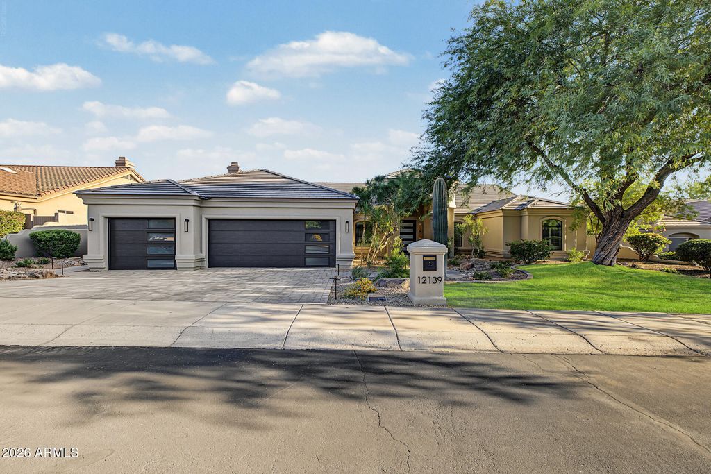 12139 E ALTADENA Drive, Scottsdale, AZ 85259 — photo 4
