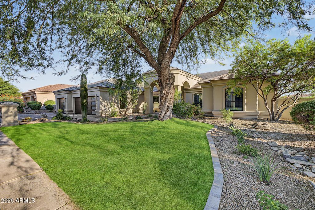 12139 E ALTADENA Drive, Scottsdale, AZ 85259 — photo 5