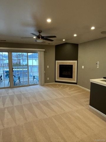 14574 Moravian Manor Circle, Sterling Heights, MI 48312