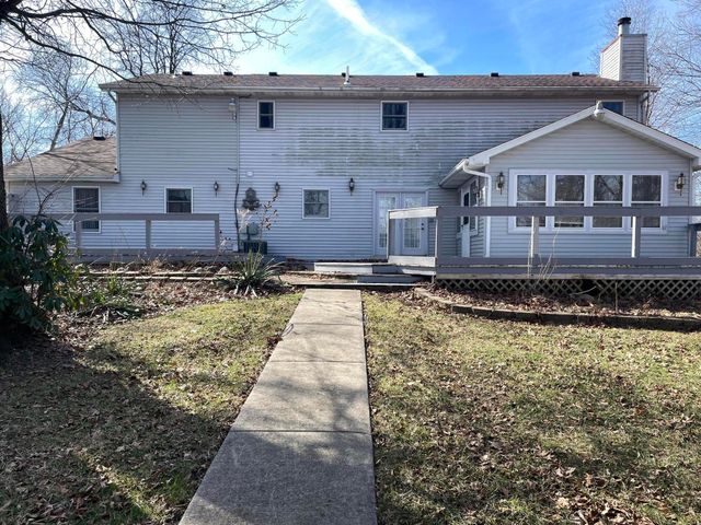 4180 Briarwood Drive 4180 Briarwood Drive, Urbana, OH 43078