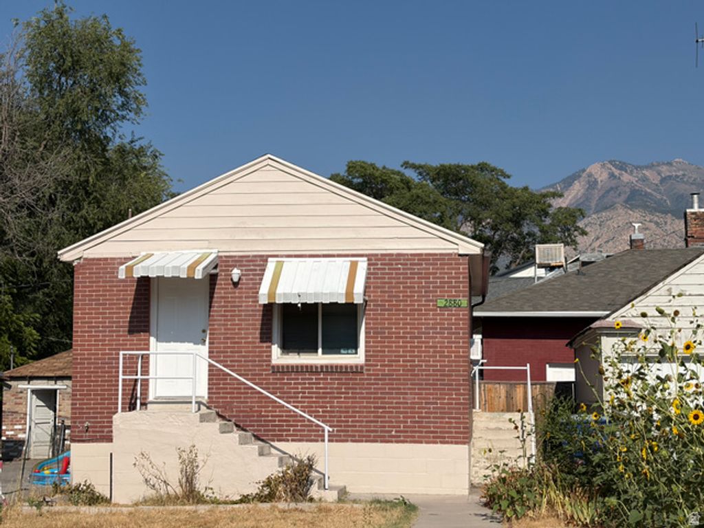2880 LINCOLN AVE, Ogden, UT 84401