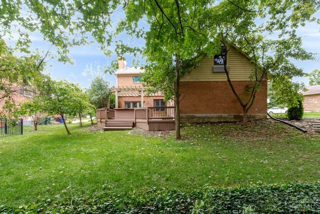 6115 David Allen Circle, Miami Twp, OH 45459