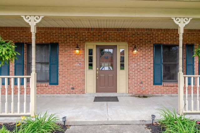 6115 David Allen Circle, Miami Twp, OH 45459