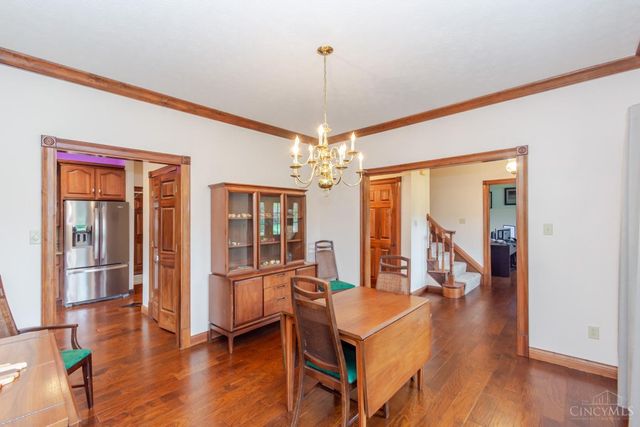 6115 David Allen Circle, Miami Twp, OH 45459
