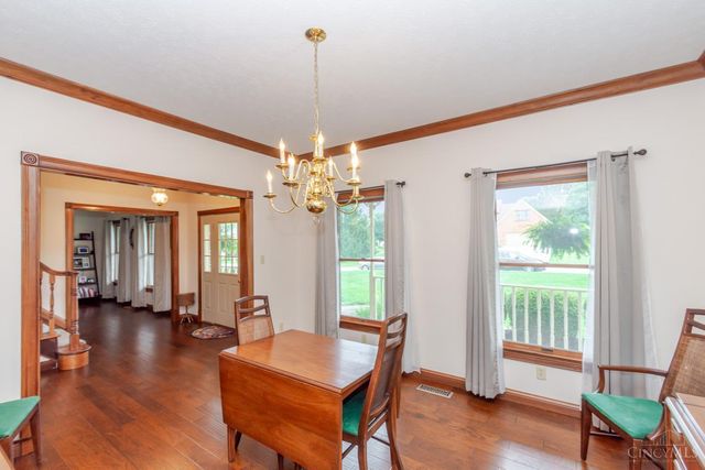 6115 David Allen Circle, Miami Twp, OH 45459