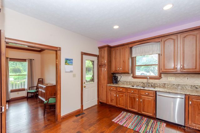 6115 David Allen Circle, Miami Twp, OH 45459