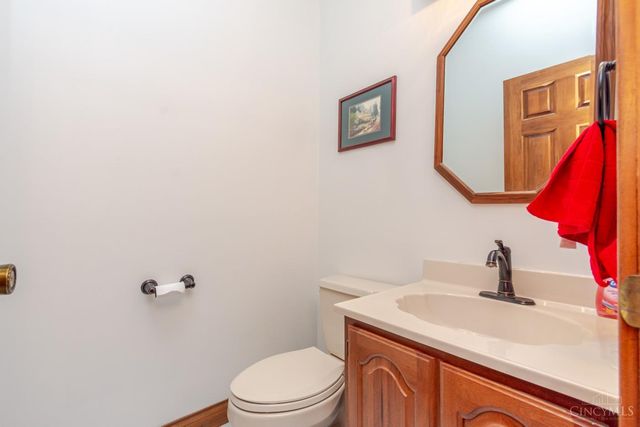6115 David Allen Circle, Miami Twp, OH 45459