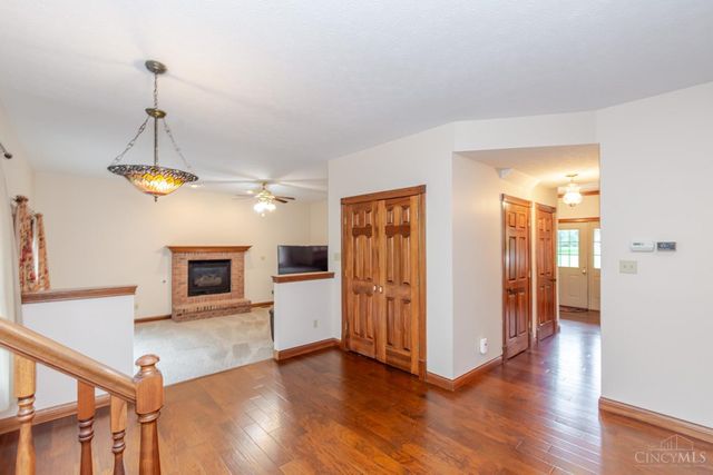 6115 David Allen Circle, Miami Twp, OH 45459