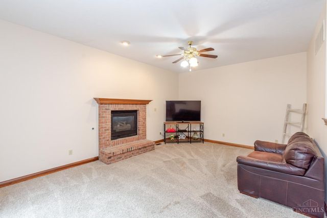 6115 David Allen Circle, Miami Twp, OH 45459