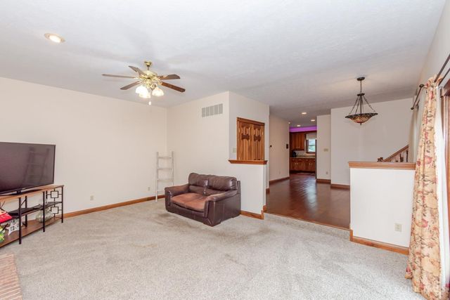 6115 David Allen Circle, Miami Twp, OH 45459
