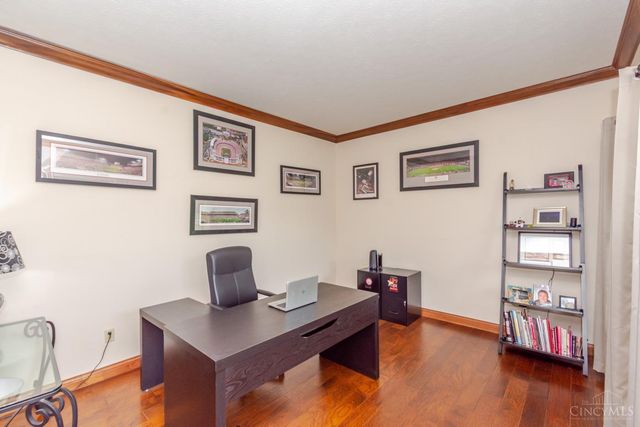 6115 David Allen Circle, Miami Twp, OH 45459
