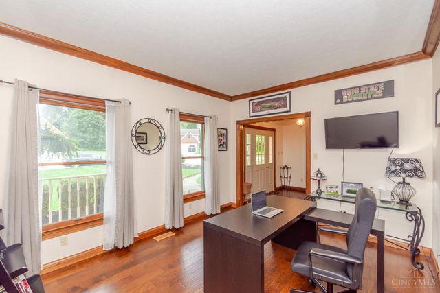 6115 David Allen Circle, Miami Twp, OH 45459