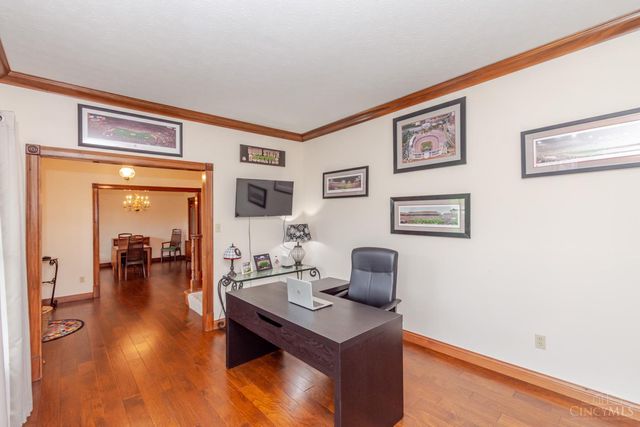 6115 David Allen Circle, Miami Twp, OH 45459