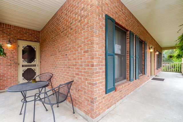 6115 David Allen Circle, Miami Twp, OH 45459