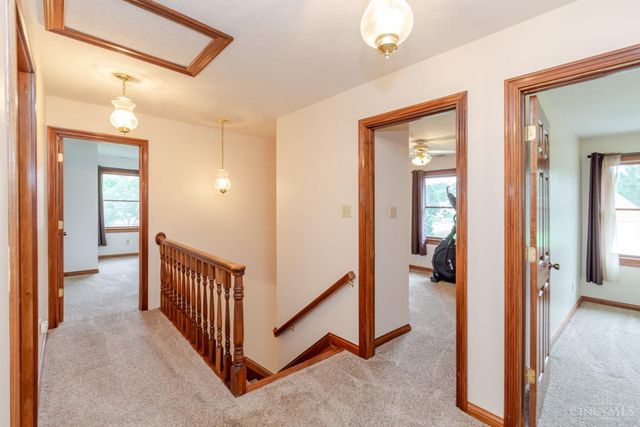 6115 David Allen Circle, Miami Twp, OH 45459