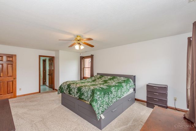 6115 David Allen Circle, Miami Twp, OH 45459