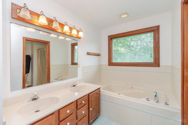 6115 David Allen Circle, Miami Twp, OH 45459